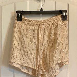 Women’s Victoria’s Secret Sleep Bottoms